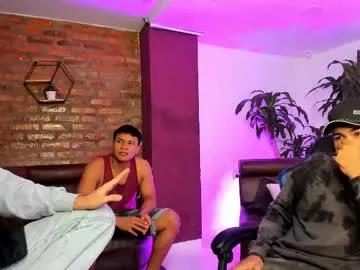 handsomeboys19 on Chaturbate