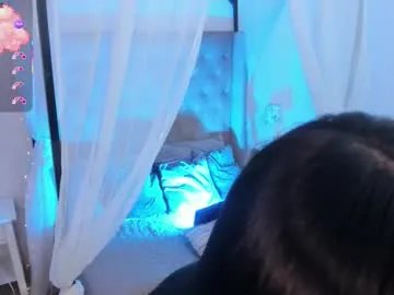 hanna__becker on Chaturbate 