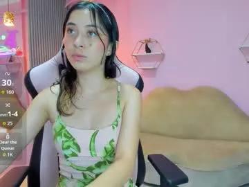 hanna_cutte_ from Chaturbate