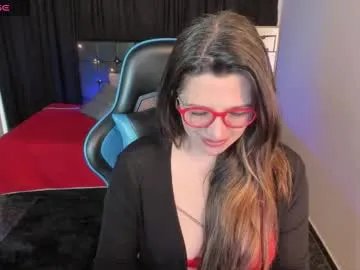 hanna_ma on Chaturbate