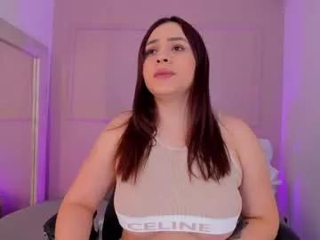 hanna_moonlight_ on Chaturbate 