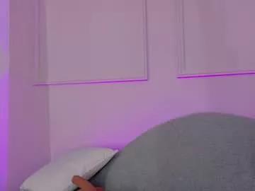 hanna_moonlight_ on Chaturbate 