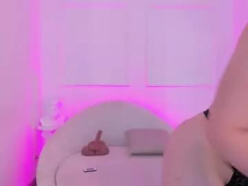 hanna_moonlight_ on Chaturbate 