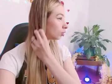 hannah_026 on Chaturbate