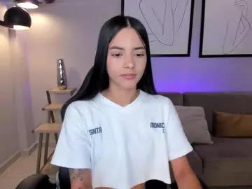 hannahjamesx on Chaturbate 