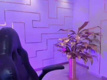 hannahjamesx on Chaturbate 