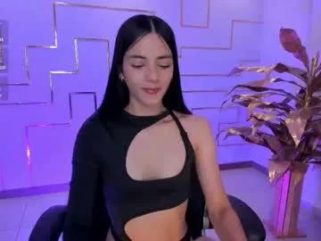 hannahjamesx on Chaturbate 