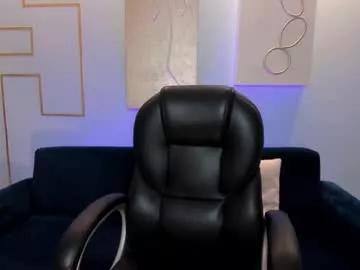 hannahjamesx on Chaturbate 