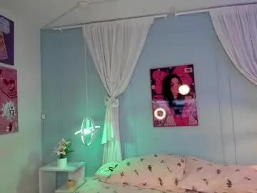 hannahpage on Chaturbate 
