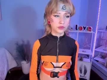 hannahpage on Chaturbate 
