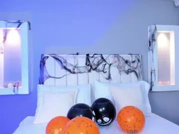 hannapaola on Chaturbate