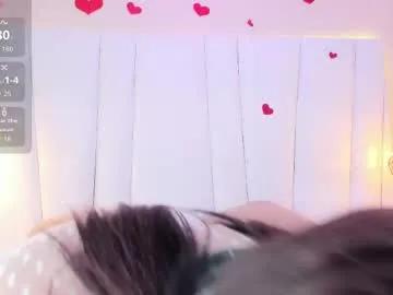 hannapotther on Chaturbate