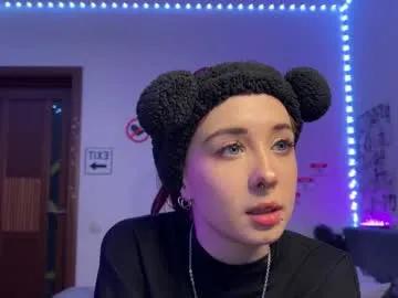 happy_milly on Chaturbate