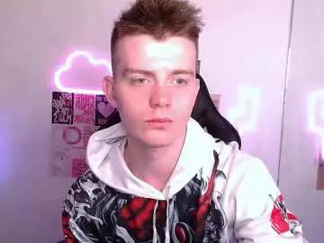 happydeimos on Chaturbate 