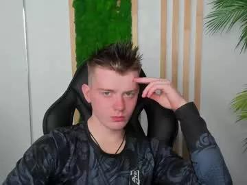 happydeimos on Chaturbate 