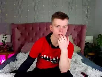 happydeimos on Chaturbate 