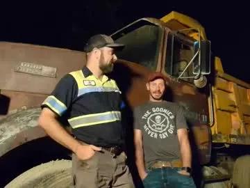 hardworkertn on Chaturbate