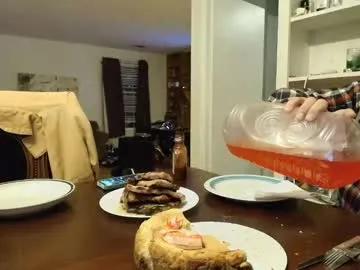 hardworkertn on Chaturbate