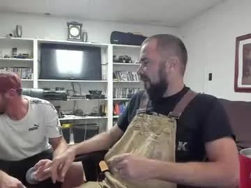 hardworkertn on Chaturbate