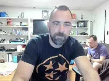 hardworkertn from Chaturbate