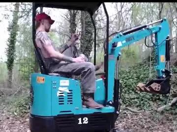 hardworkertn on Chaturbate