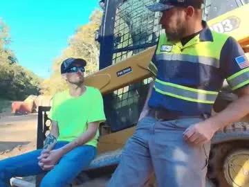 hardworkertn on Chaturbate