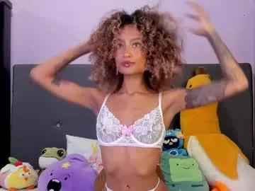 harmonyy_hill on Chaturbate