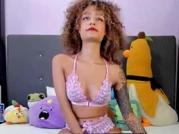 harmonyy_hill on Chaturbate