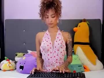 harmonyy_hill on Chaturbate