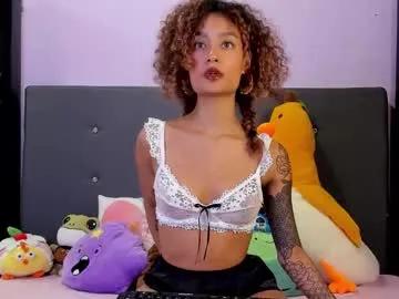 harmonyy_hill on Chaturbate