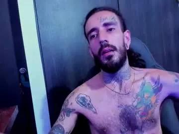 harry_reems_ on Chaturbate 