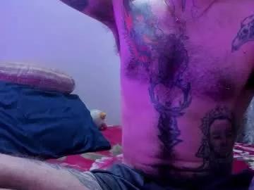 harry_reems_ on Chaturbate 