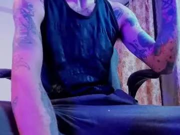 harry_reems_ on Chaturbate 