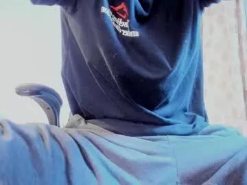 harry_reems_ on Chaturbate 