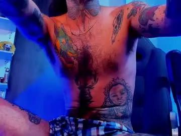 harry_reems_ on Chaturbate 