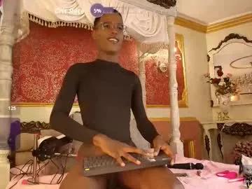 harryswilson on Chaturbate 