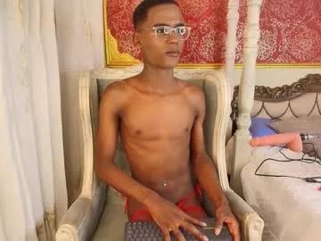 harryswilson on Chaturbate 