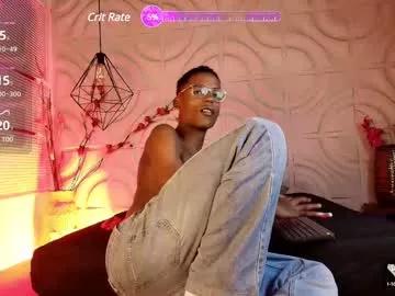 harryswilson on Chaturbate 