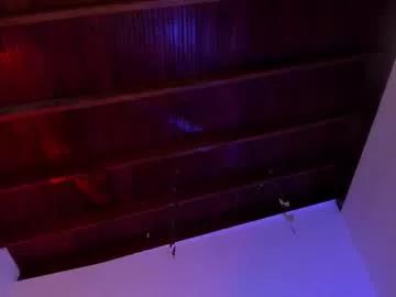 hazel_shy on Chaturbate