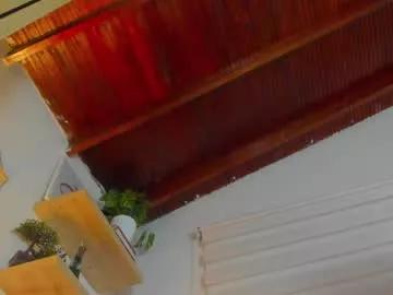 hazel_shy on Chaturbate