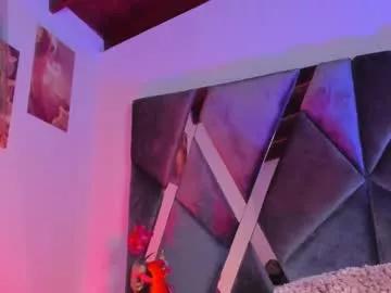 hazel_shy on Chaturbate