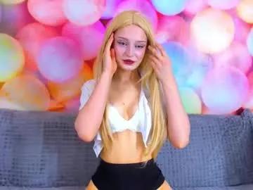 hazellray on Chaturbate 