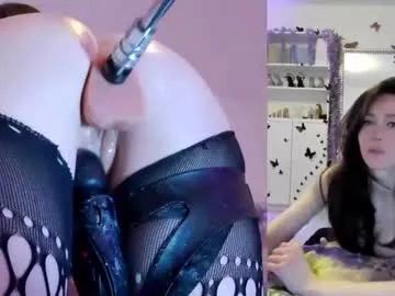 heaveniabb on Chaturbate