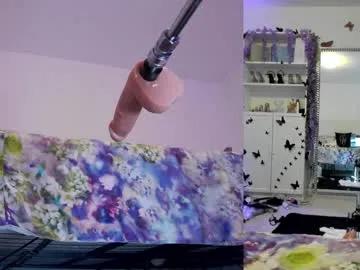 heaveniabb on Chaturbate