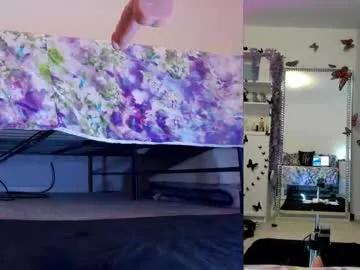 heaveniabb on Chaturbate