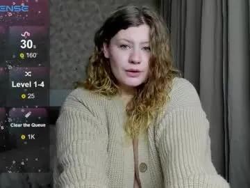 heelga on Chaturbate