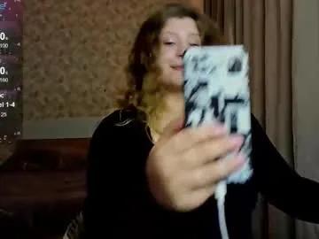 heelga on Chaturbate