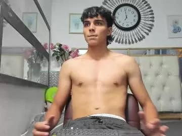 heiker_ on Chaturbate 
