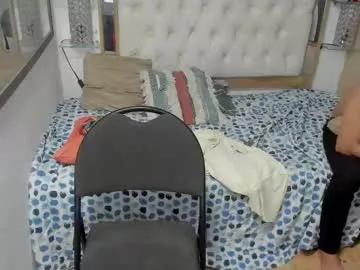 heiker_ on Chaturbate 