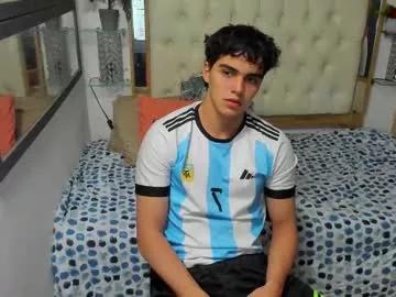 heiker_ on Chaturbate 